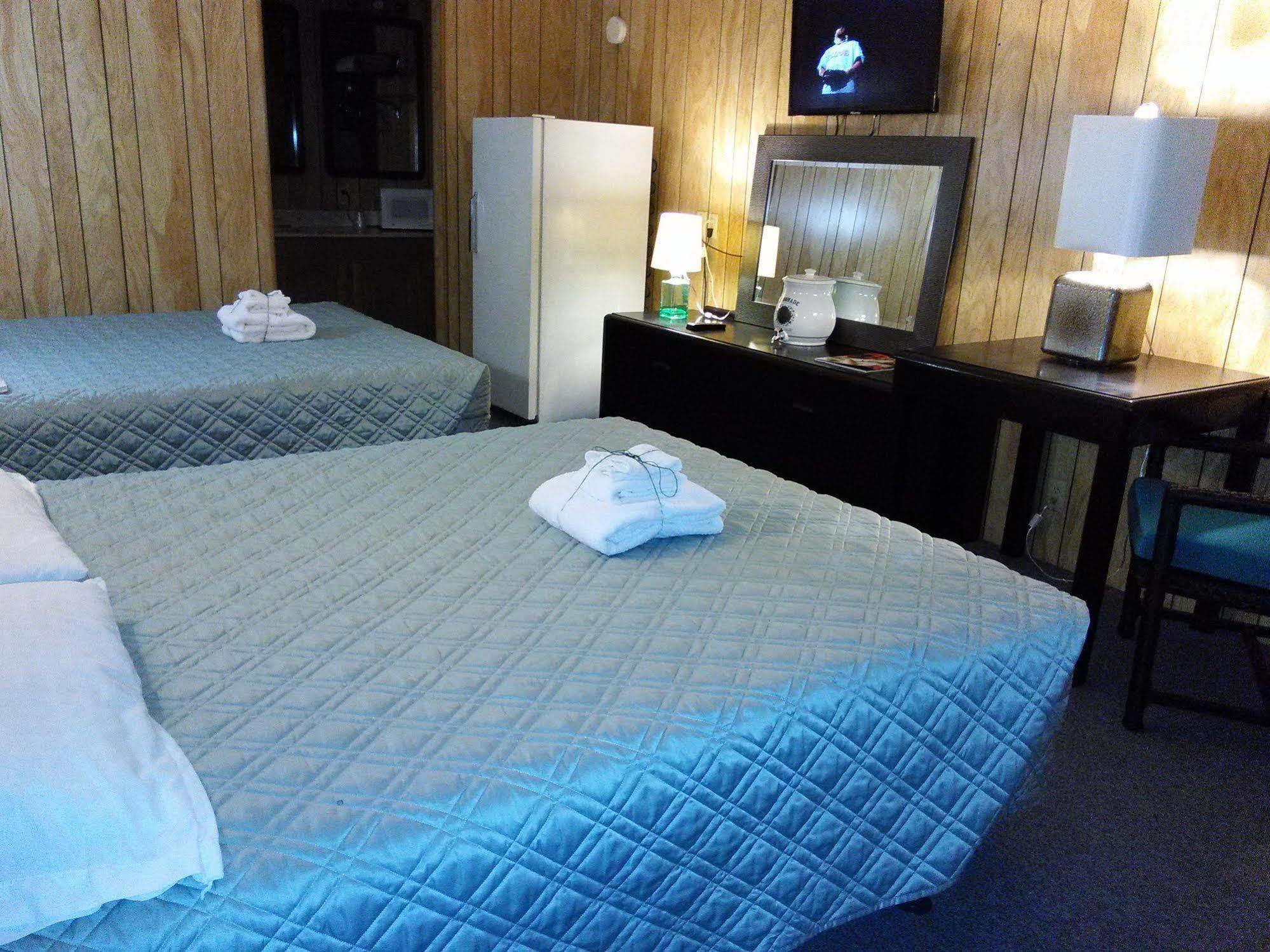 Oyo Hotel Breckenridge Tx Hubbard Creek Lake מראה חיצוני תמונה