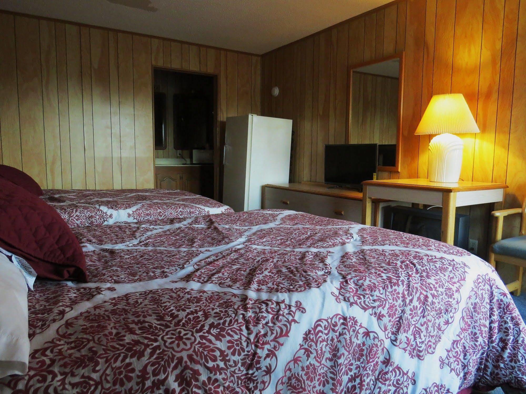 Oyo Hotel Breckenridge Tx Hubbard Creek Lake מראה חיצוני תמונה